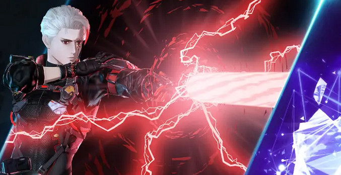 Thirdverse獲330萬美元投資,助力VR遊戲開發及擴張 Thirdverse獲330萬美元投資,助力VR遊戲開發及擴張