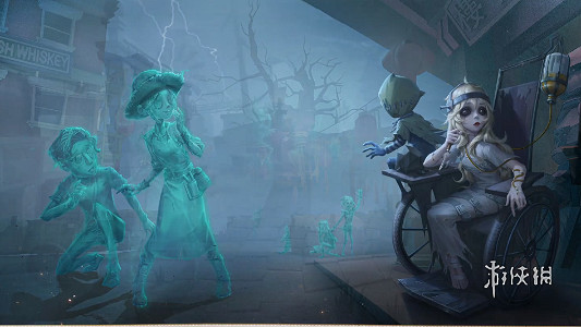 第五人格六周年慶新增地圖介紹