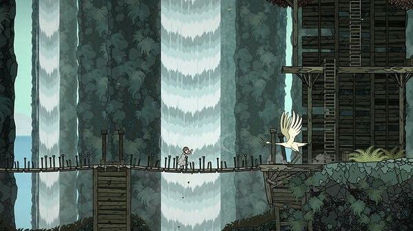 黑暗奇幻動作遊戲《破滅》將於4月2日登陸多平台 黑暗奇幻動作遊戲《破滅》將於4月2日登陸多平台