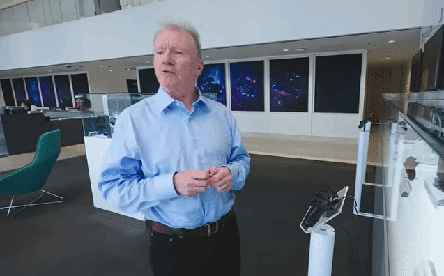 索尼承認PS3是失敗品: 價格和硬體都有大失誤 索尼承認PS3是失敗品: 價格和硬體都有大失誤