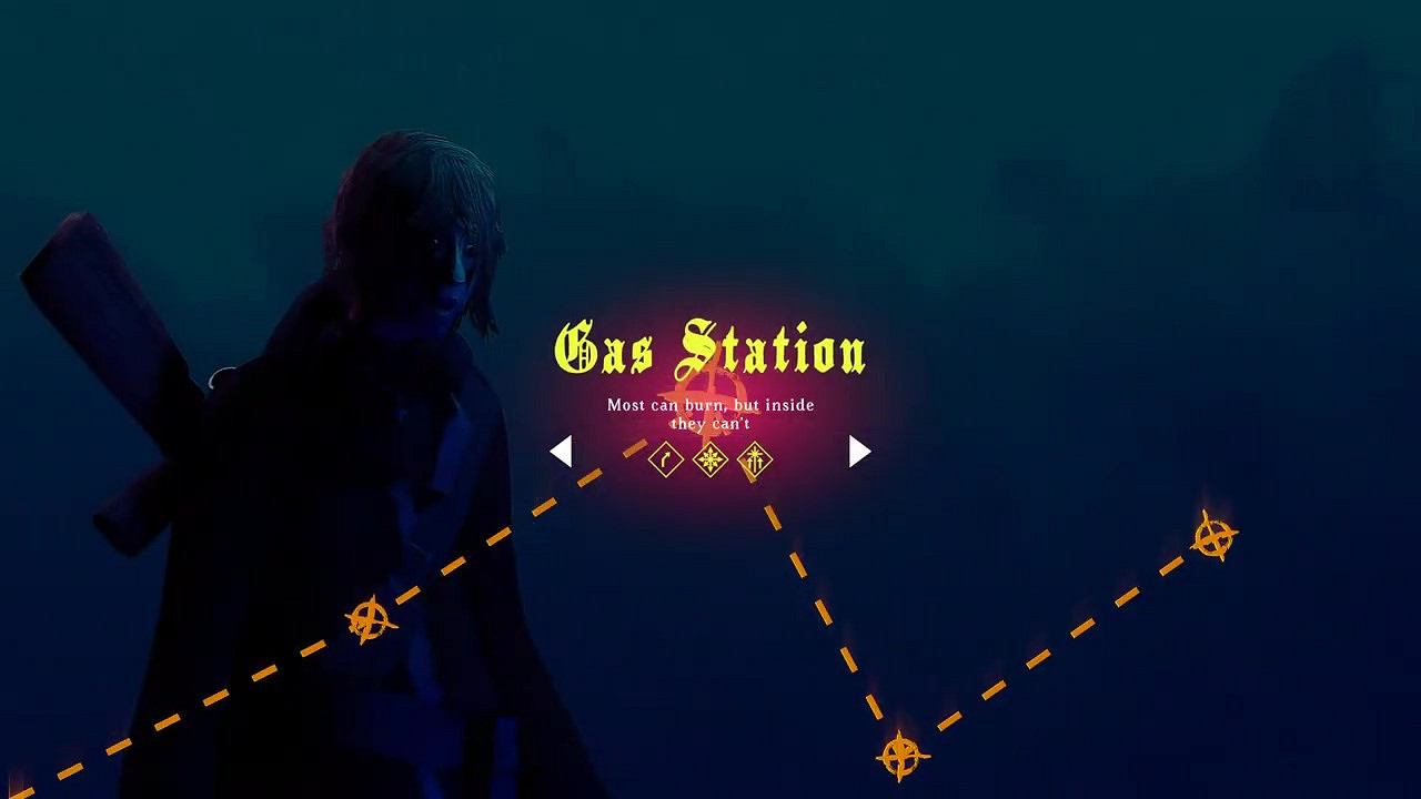 戰術解謎射擊遊戲《太陽之子》曝新預告 4.9發售! 戰術解謎射擊遊戲《太陽之子》曝新預告 4.9發售!