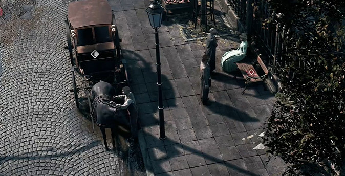 《奇喚士》秘密圖書館秘聞調查方法