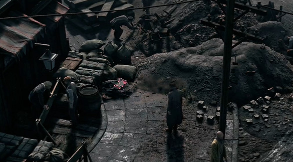 《奇喚士》十條搖晃的尾巴秘聞調查攻略