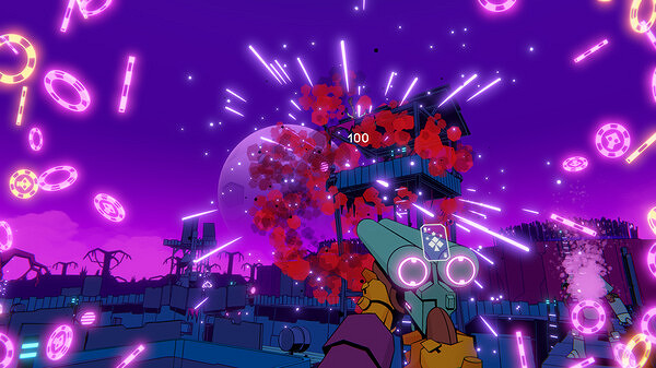 《狂野混球》將推出PS5等多主機平台版本 《狂野混球》將推出PS5等多主機平台版本