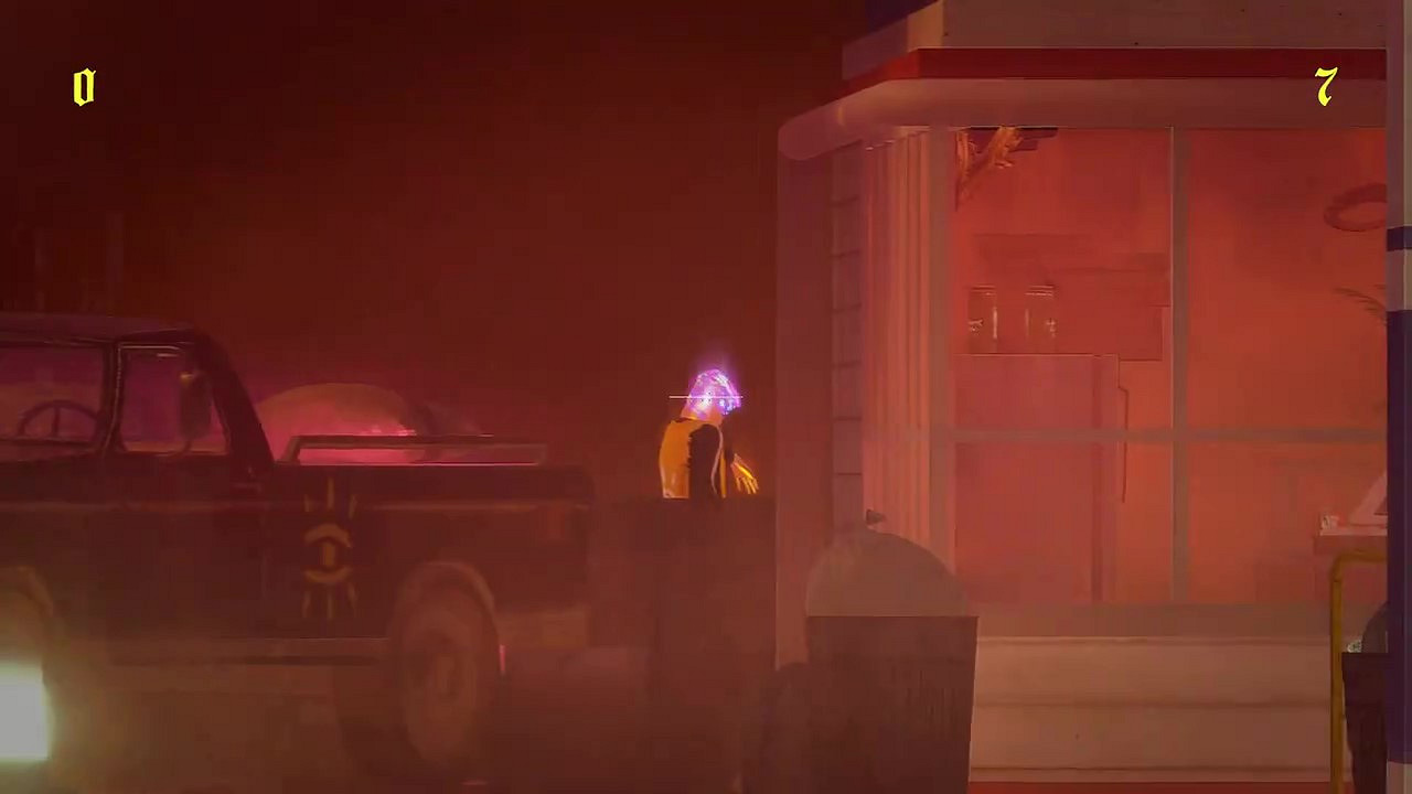 戰術解謎射擊遊戲《太陽之子》曝新預告 4.9發售! 戰術解謎射擊遊戲《太陽之子》曝新預告 4.9發售!