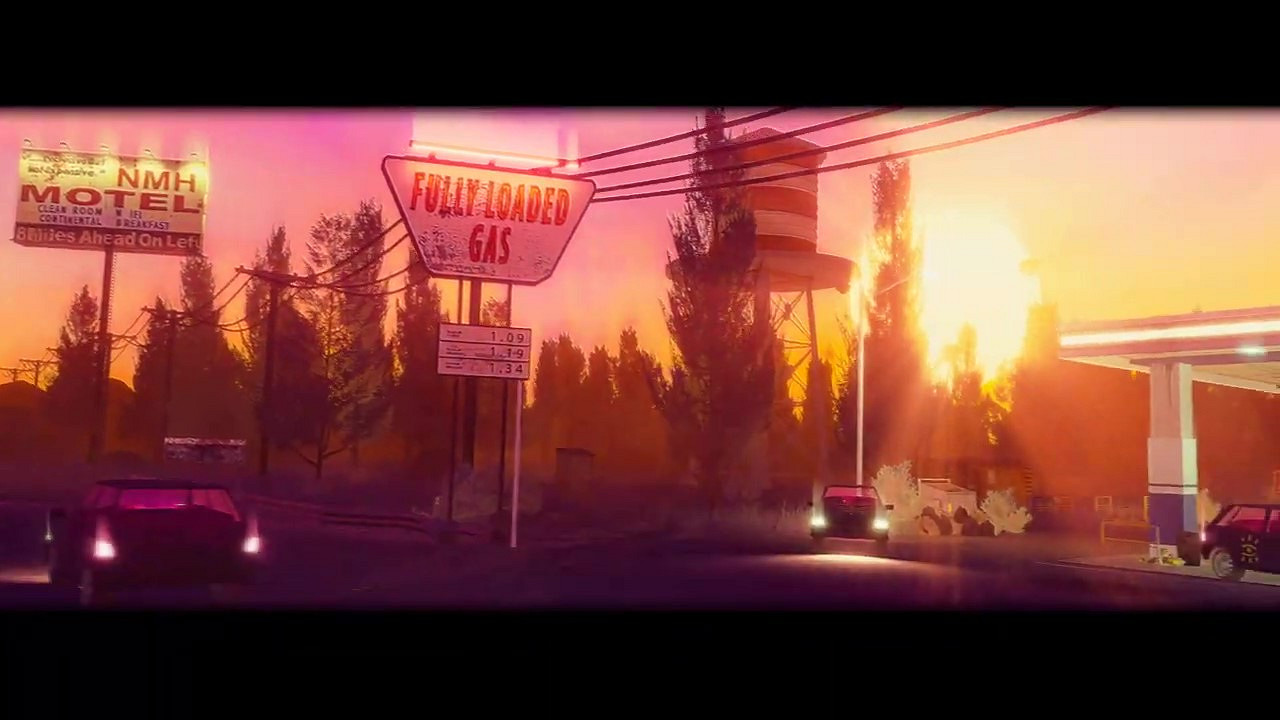 戰術解謎射擊遊戲《太陽之子》曝新預告 4.9發售! 戰術解謎射擊遊戲《太陽之子》曝新預告 4.9發售!