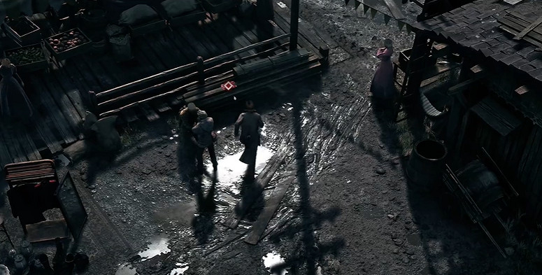 《奇喚士》十條搖晃的尾巴秘聞調查攻略