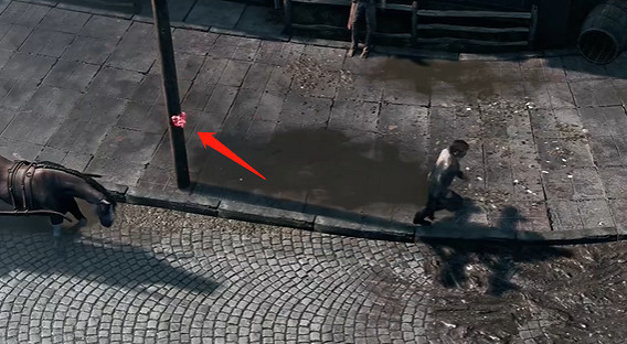 《奇喚士》秘密圖書館秘聞調查方法