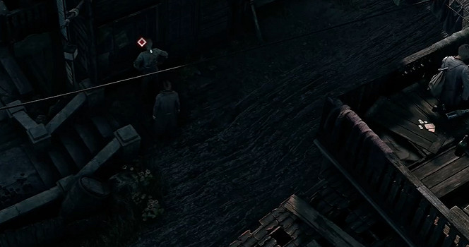 《奇喚士》十條搖晃的尾巴秘聞調查攻略