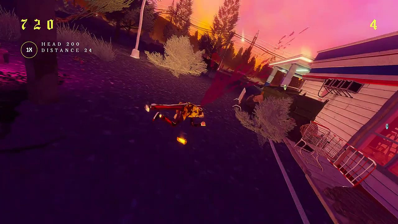 戰術解謎射擊遊戲《太陽之子》曝新預告 4.9發售! 戰術解謎射擊遊戲《太陽之子》曝新預告 4.9發售!