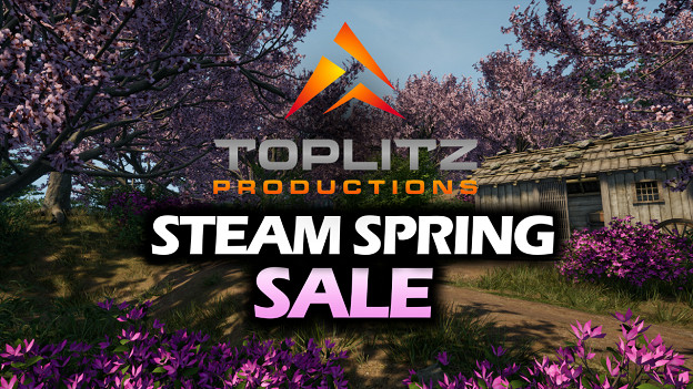 在Steam春季促銷中,體驗《戰國王朝》、《中世紀王朝》等遊戲! 在Steam春季促銷中,體驗《戰國王朝》、《中世紀王朝》等遊戲!