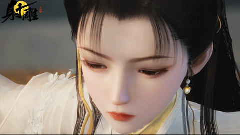 2190個日夜,我們終於把黃蓉做活了! 2190個日夜,我們終於把黃蓉做活了!