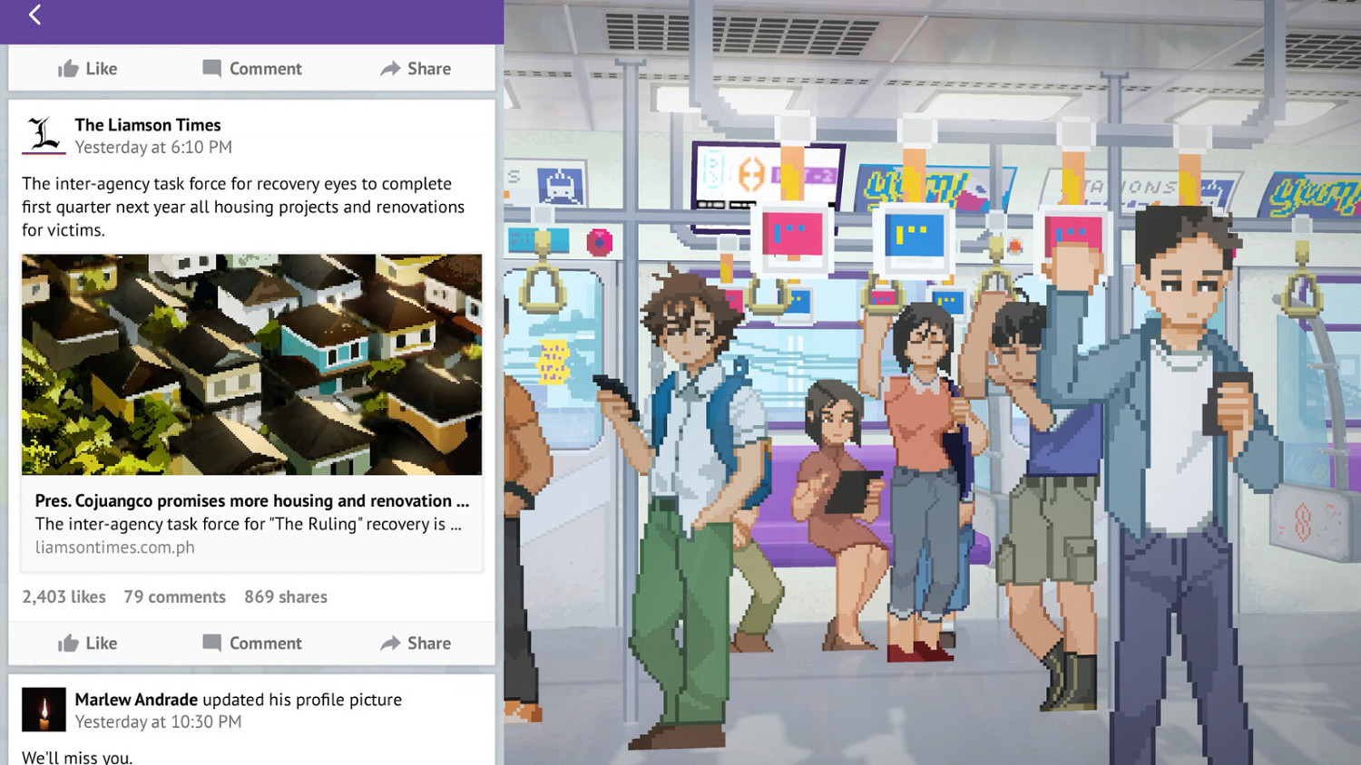 《Until Then》5月24日發售 暫不支援中文