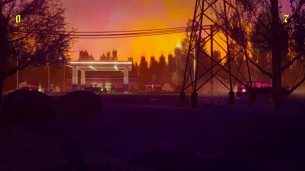 戰術解謎射擊遊戲《太陽之子》曝新預告 4.9發售! 戰術解謎射擊遊戲《太陽之子》曝新預告 4.9發售!