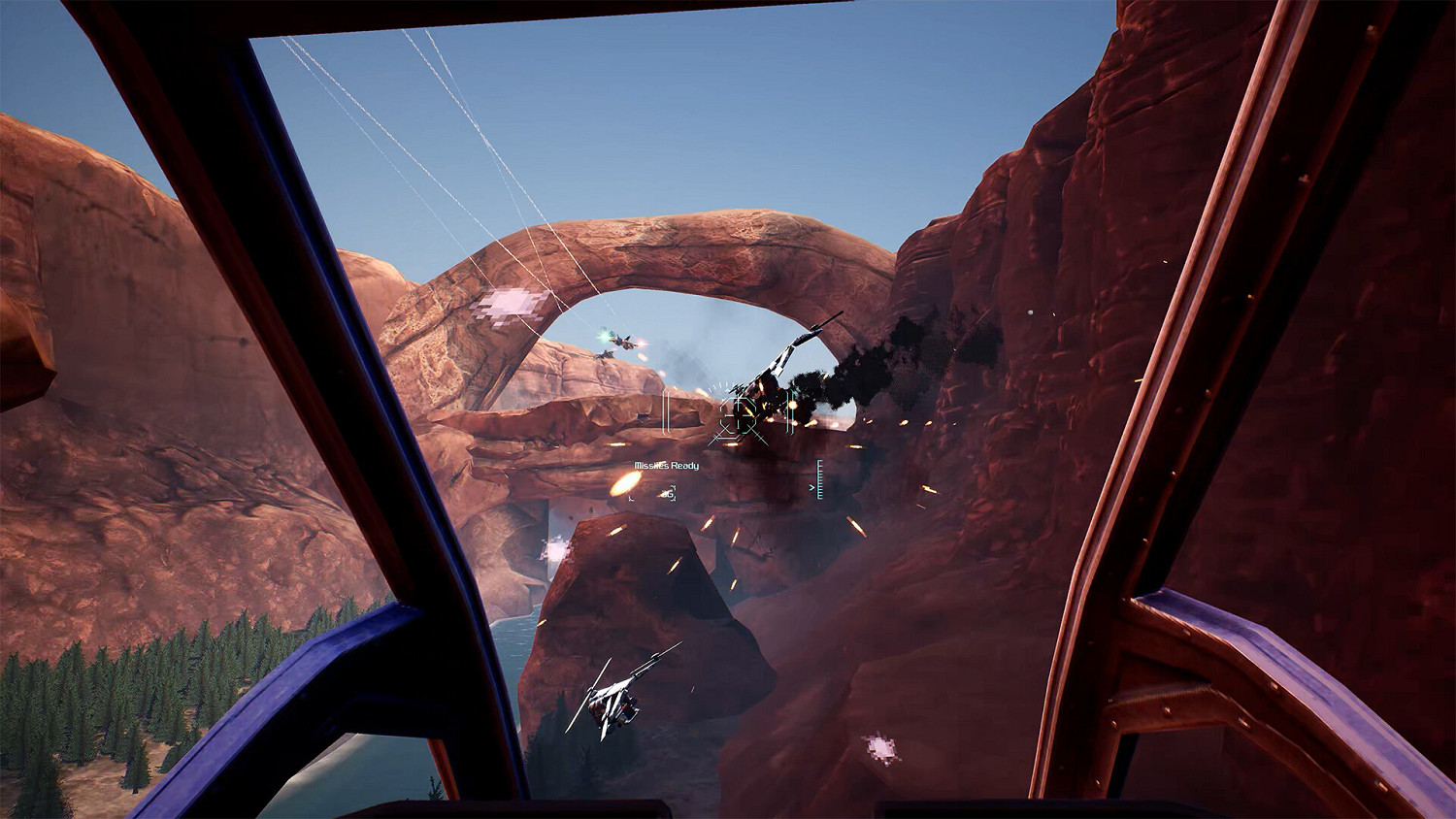 復古動作FPS《幻影狂怒》PC版將於4月24發售 復古動作FPS《幻影狂怒》PC版將於4月24發售