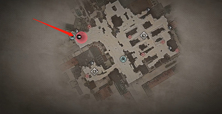 《奇喚士》秘密圖書館秘聞調查方法