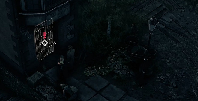 《奇喚士》十條搖晃的尾巴秘聞調查攻略