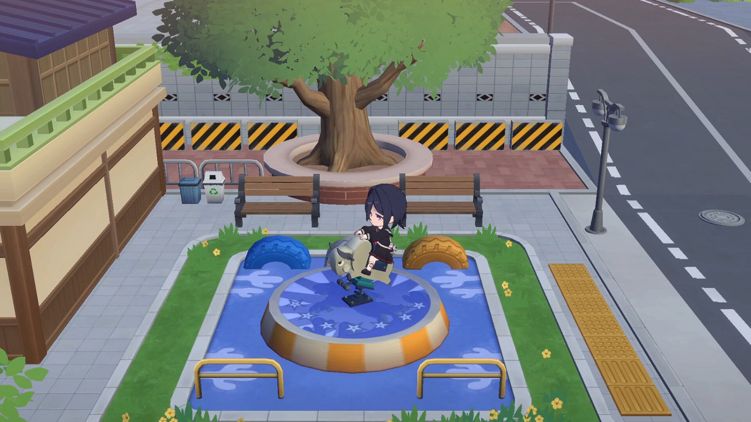 《iLLANG》Steam頁面上線 支援簡繁體中文 《iLLANG》Steam頁面上線 支援簡繁體中文