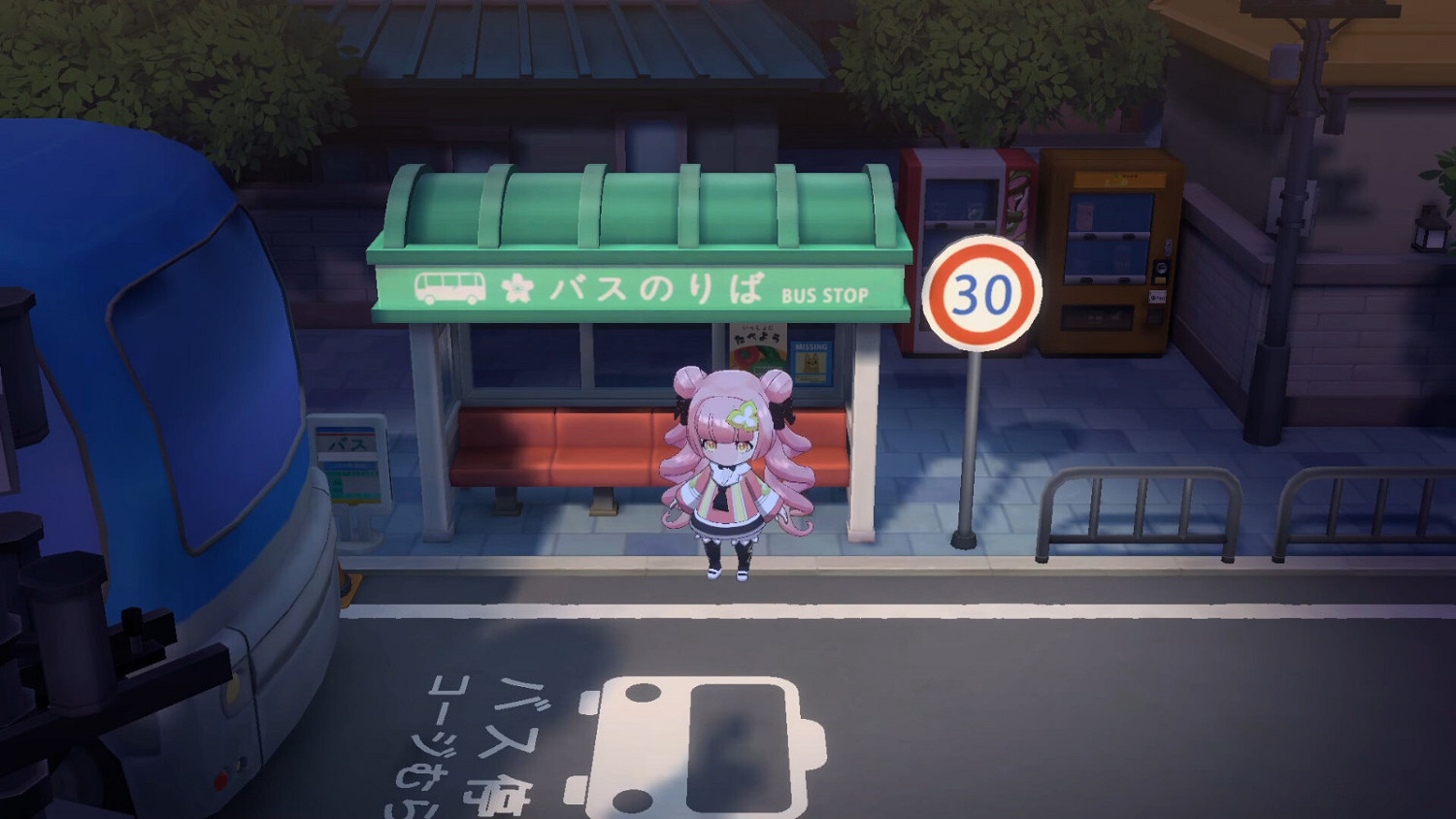 《iLLANG》Steam頁面上線 支援簡繁體中文 《iLLANG》Steam頁面上線 支援簡繁體中文
