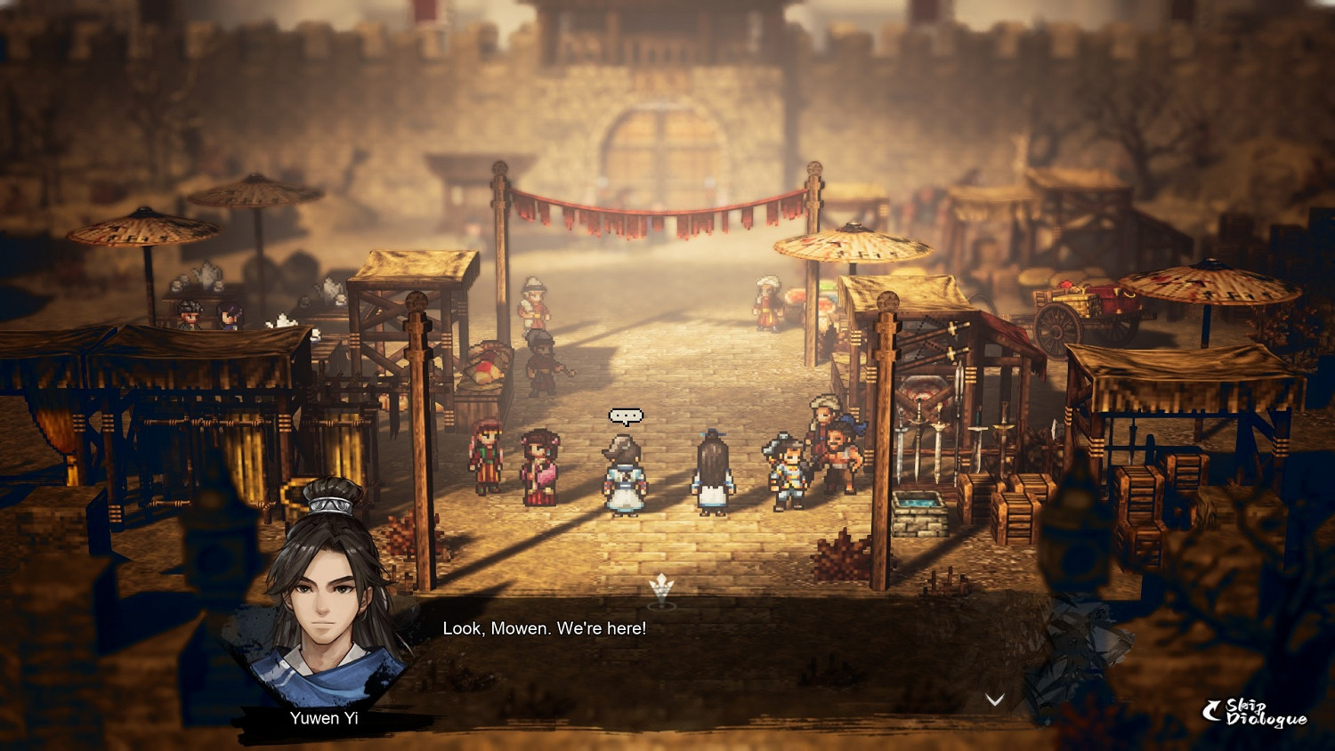 《逸劍風雲決》異種金蠍獲得方法 《逸劍風雲決》異種金蠍獲得方法