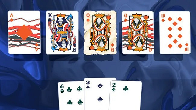 《小醜牌》作者自曝根本沒玩過卡組遊戲!撲~克都不玩 《小醜牌》作者自曝根本沒玩過卡組遊戲!撲~克都不玩