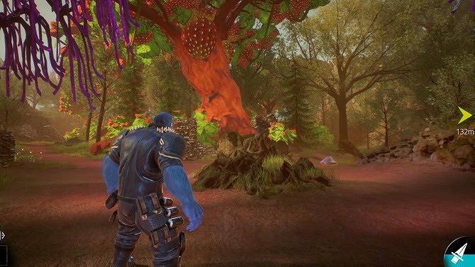 美味刺激RPG《HANGRY》上架Steam 暫不支援中文 美味刺激RPG《HANGRY》上架Steam 暫不支援中文