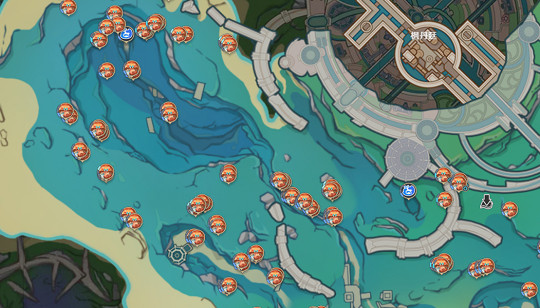 《原神》那維萊特突破材料獲得方法