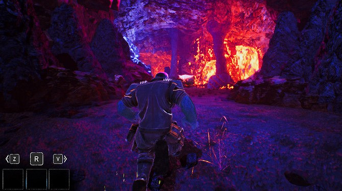 美味刺激RPG《HANGRY》上架Steam 暫不支援中文 美味刺激RPG《HANGRY》上架Steam 暫不支援中文