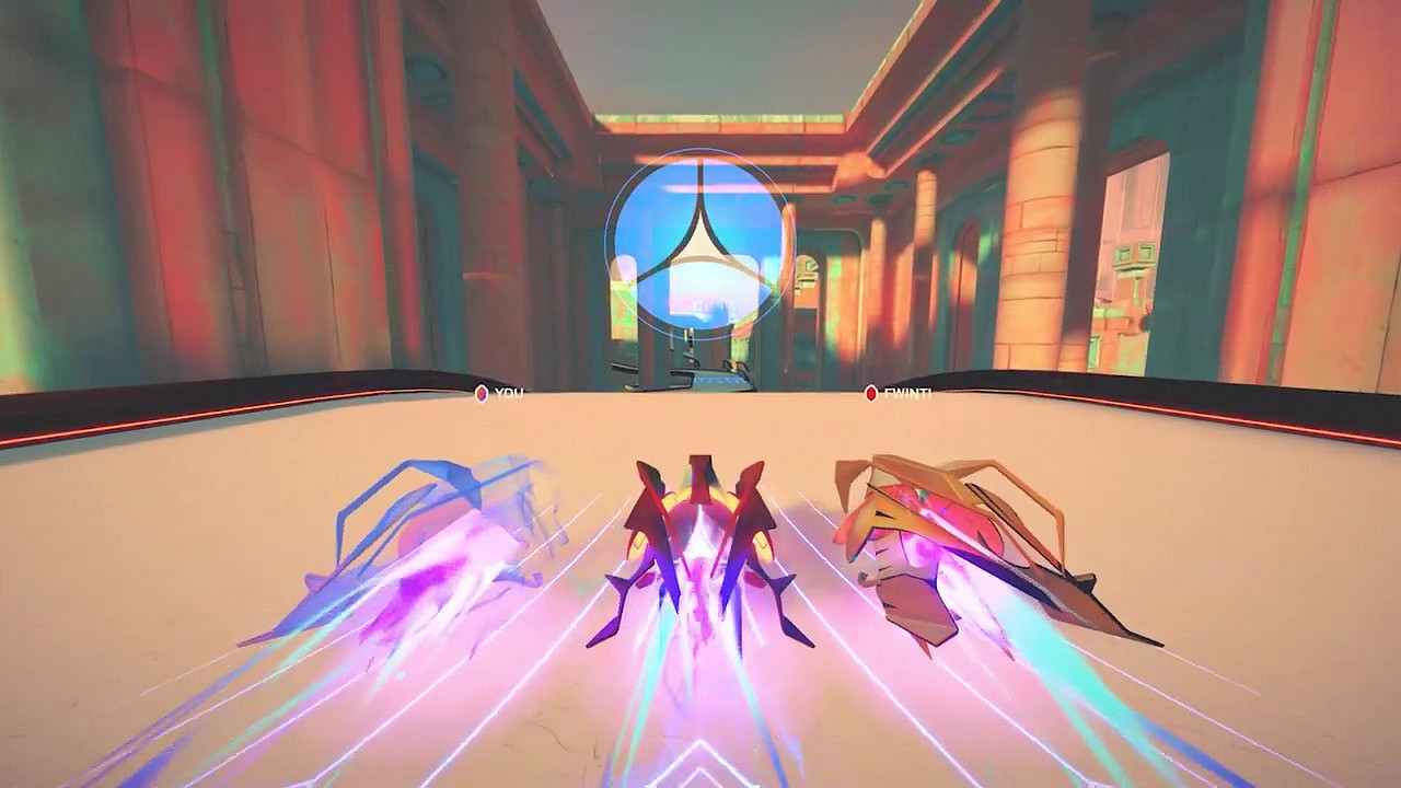 《Phantom Spark》實機預告 不支援中文