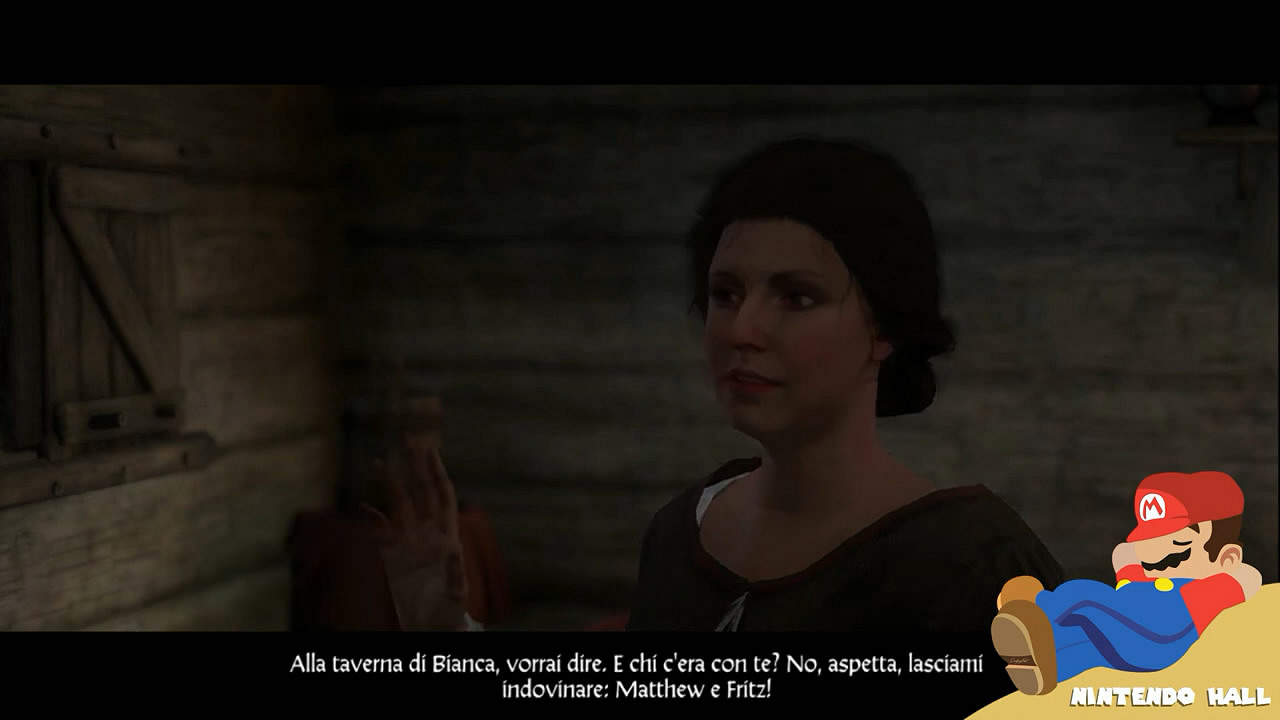 《天國降臨: 救贖》皇家版現已登陸Switch 17分鐘試玩展示 《天國降臨: 救贖》皇家版現已登陸Switch 17分鐘試玩展示