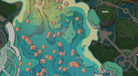 《原神》那維萊特突破材料獲得方法