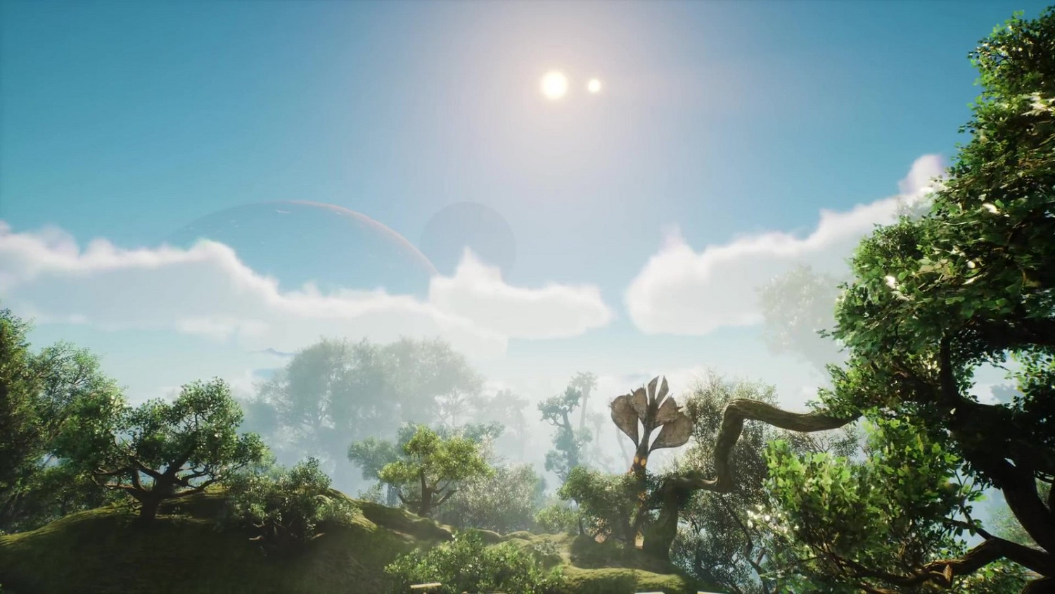 《時空英豪2:新起點》現已正式發售 官方發布新預告 《時空英豪2:新起點》現已正式發售 官方發布新預告