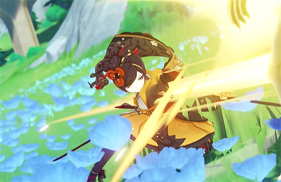 《原神》千織配隊攻略一覽 《原神》千織配隊攻略一覽