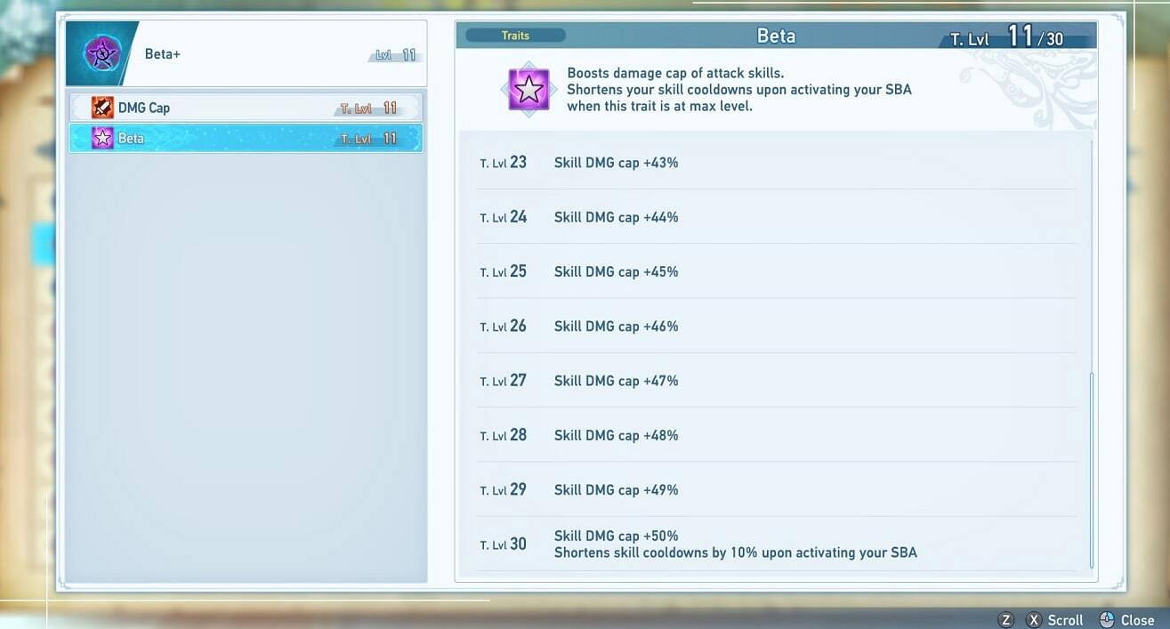 《碧藍幻想Relink》新因子獲取及效果介紹