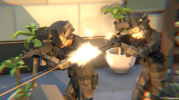 即時戰術策略遊戲《沒有B計劃》結束EA 正式推出! 即時戰術策略遊戲《沒有B計劃》結束EA 正式推出!