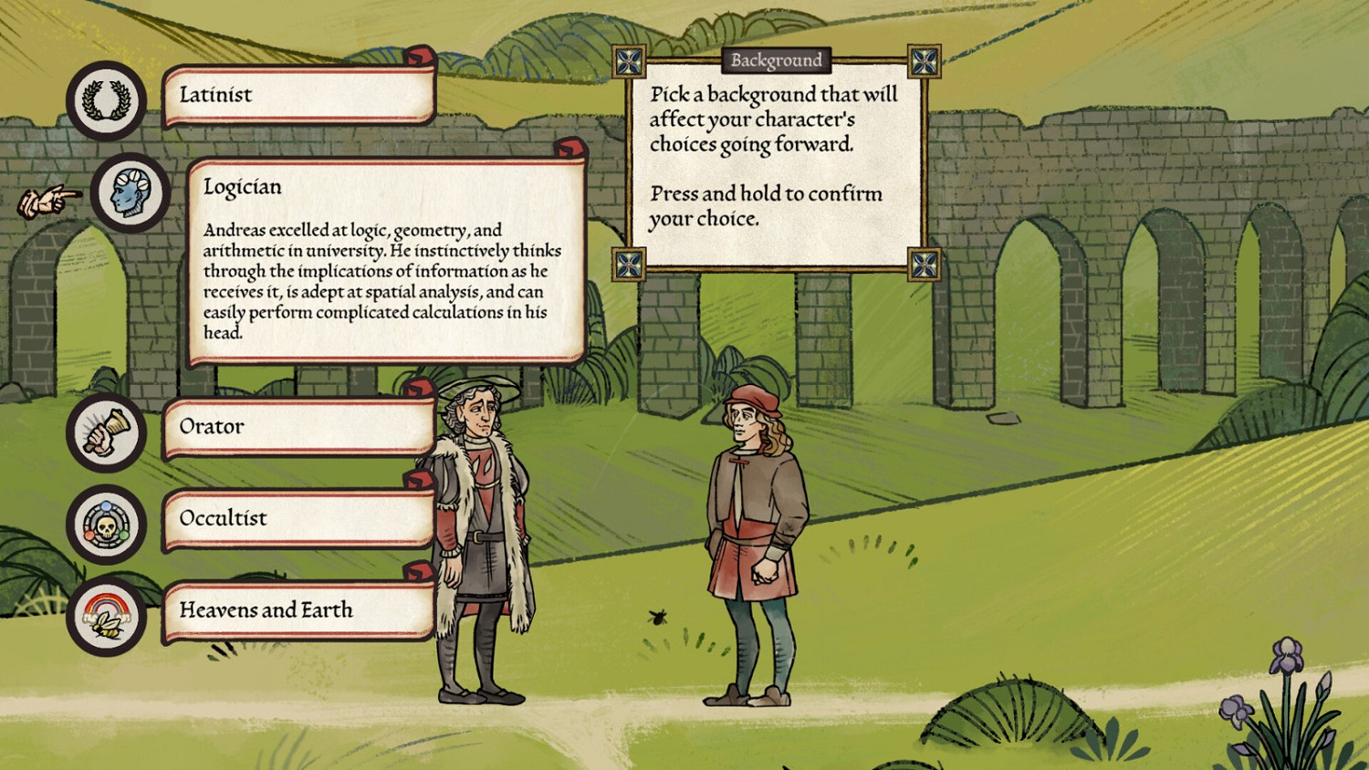 休閒遊戲《隱跡漸現》Steam新史低!目前半價促銷 休閒遊戲《隱跡漸現》Steam新史低!目前半價促銷