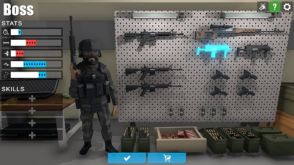 即時戰術策略遊戲《沒有B計劃》結束EA 正式推出! 即時戰術策略遊戲《沒有B計劃》結束EA 正式推出!