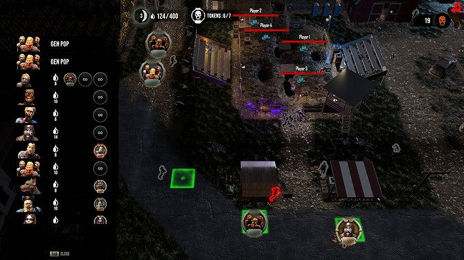 七日殺開發商新作《7 Days Blood Moons》上架Steam 七日殺開發商新作《7 Days Blood Moons》上架Steam