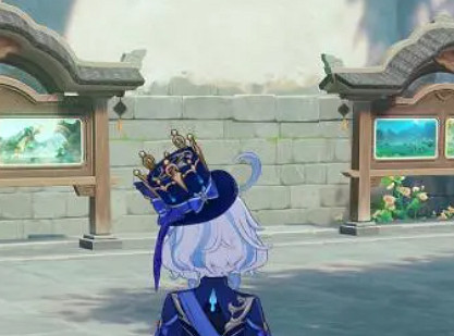 《原神》沉玉谷四景成就解鎖方法 《原神》沉玉谷四景成就解鎖方法