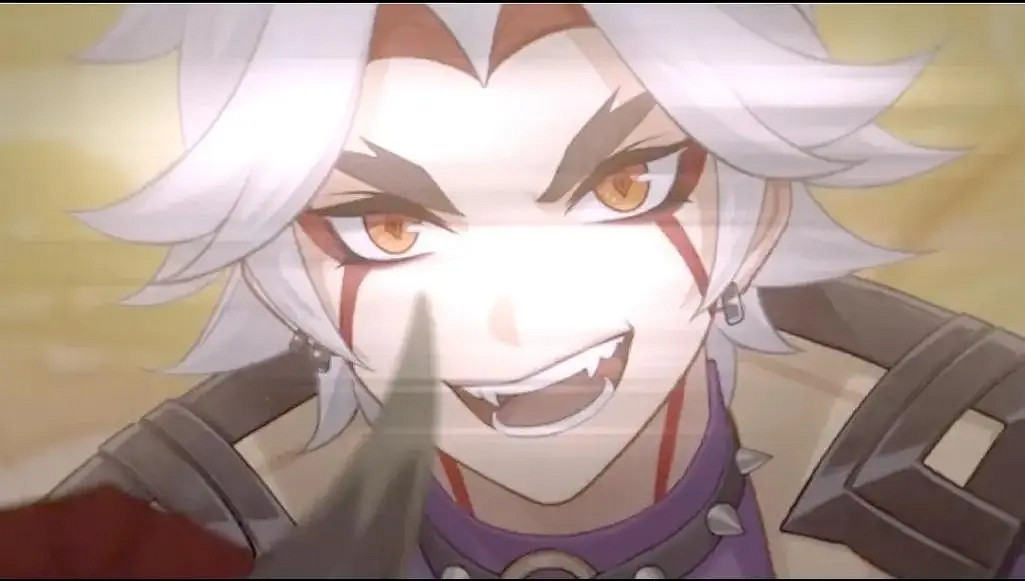 《原神》4.5荒瀧一鬥介紹 《原神》4.5荒瀧一鬥介紹