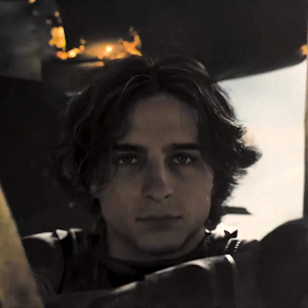 《COD20》連動《沙丘2》宣傳片公布 甜茶太還原了吧 《COD20》連動《沙丘2》宣傳片公布 甜茶太還原了吧