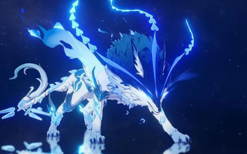 《原神》北風狼王打法攻略 《原神》北風狼王打法攻略