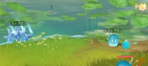 《原神》沉玉谷四景成就解鎖方法 《原神》沉玉谷四景成就解鎖方法