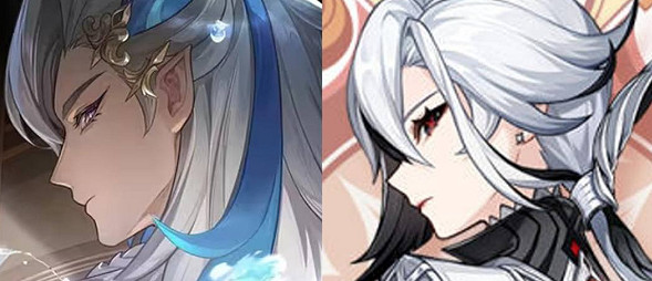 《原神》僕人技能實機展示影片 《原神》僕人技能實機展示影片