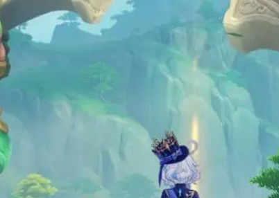 《原神》沉玉谷四景成就解鎖方法 《原神》沉玉谷四景成就解鎖方法