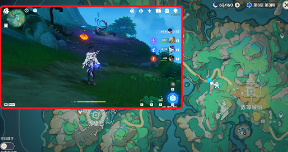 《原神》破盡無明成就獲得方法 《原神》破盡無明成就獲得方法