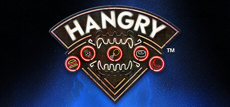 《HANGRY》Steam頁面上線 異世界美食RPG 《HANGRY》Steam頁面上線 異世界美食RPG