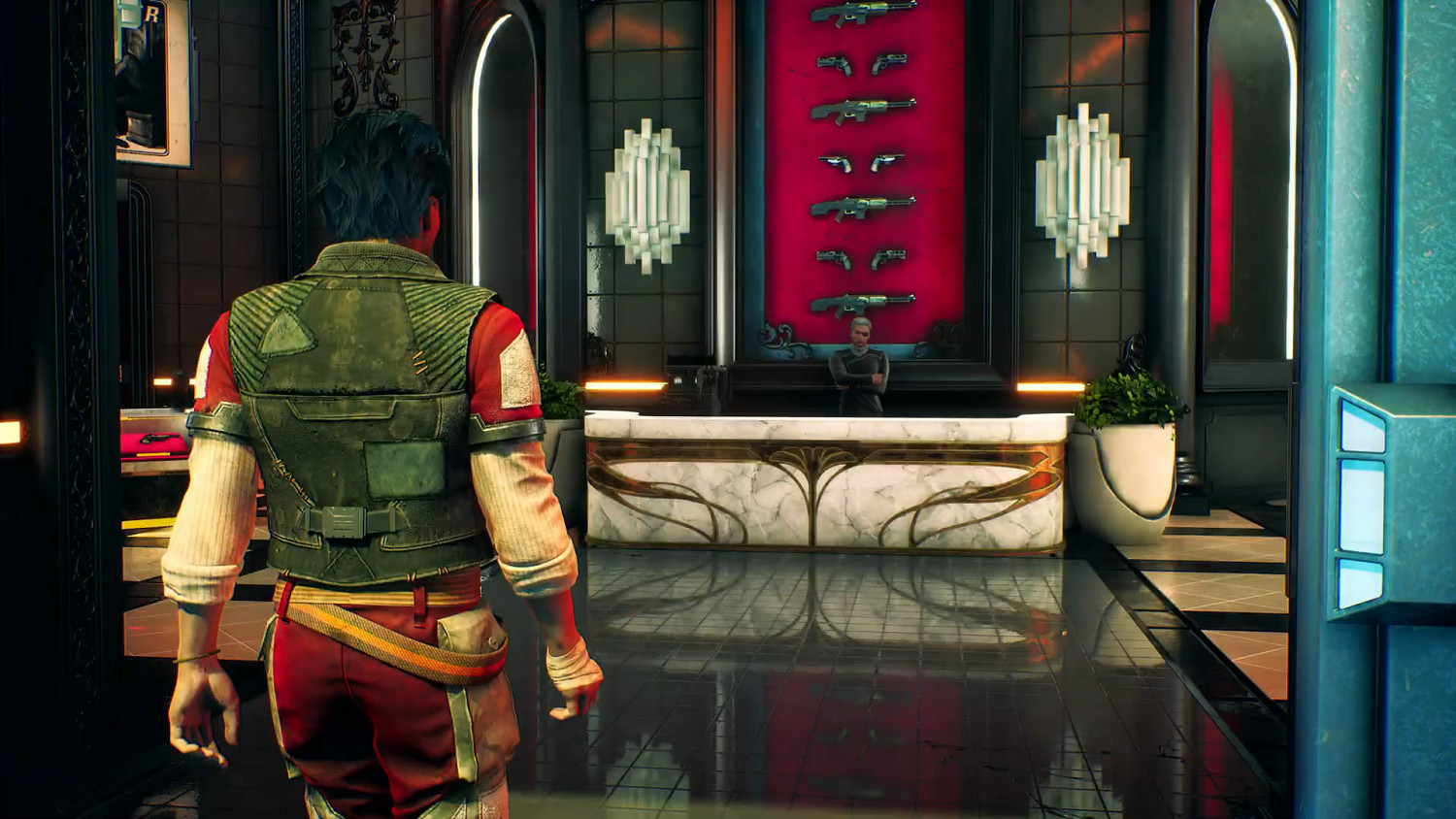 黑曜石首席環境美工去世 曾開發裝甲戰爭、外圍世界等 黑曜石首席環境美工去世 曾開發裝甲戰爭、外圍世界等