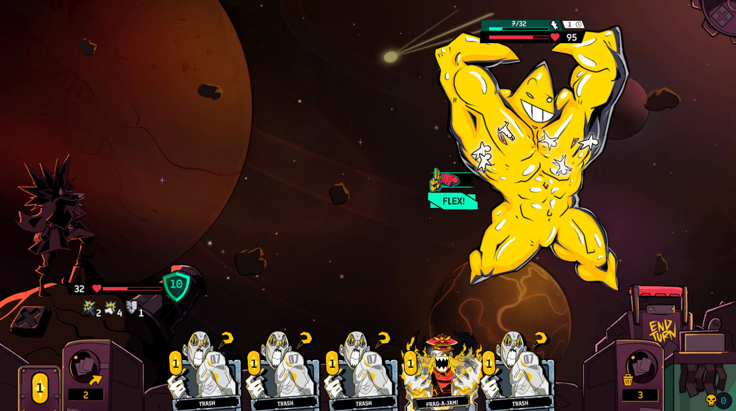 肉鴿卡牌遊戲《Zet Zillions》將於5月23日正式發售 肉鴿卡牌遊戲《Zet Zillions》將於5月23日正式發售