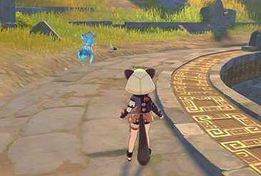 《原神》秋絨鴨位置介紹 《原神》秋絨鴨位置介紹